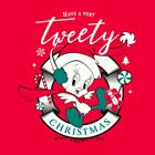 have a very tweety christmas